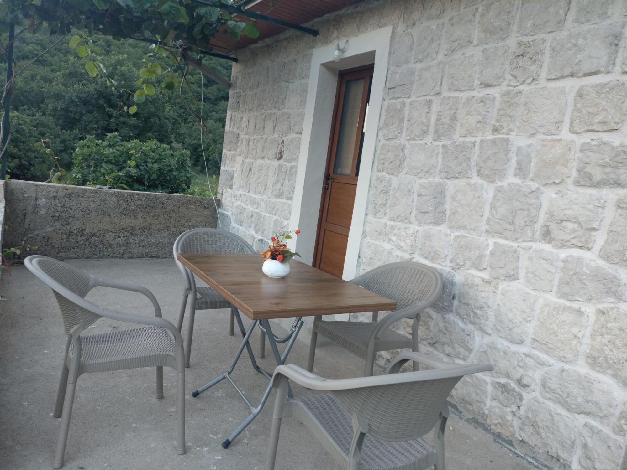 Apartamento Rustic House Bar Exterior foto